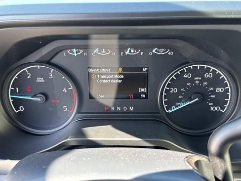 New 2026 Ford F550 4x4 Regular Cab Super Duty image 19
