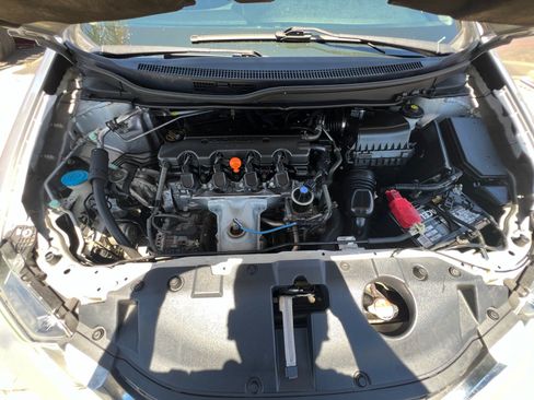 Used 2013 Honda Civic LX image 29