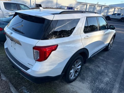 Used 2023 Ford Explorer XLT w/ Equipment Group 202A image 26