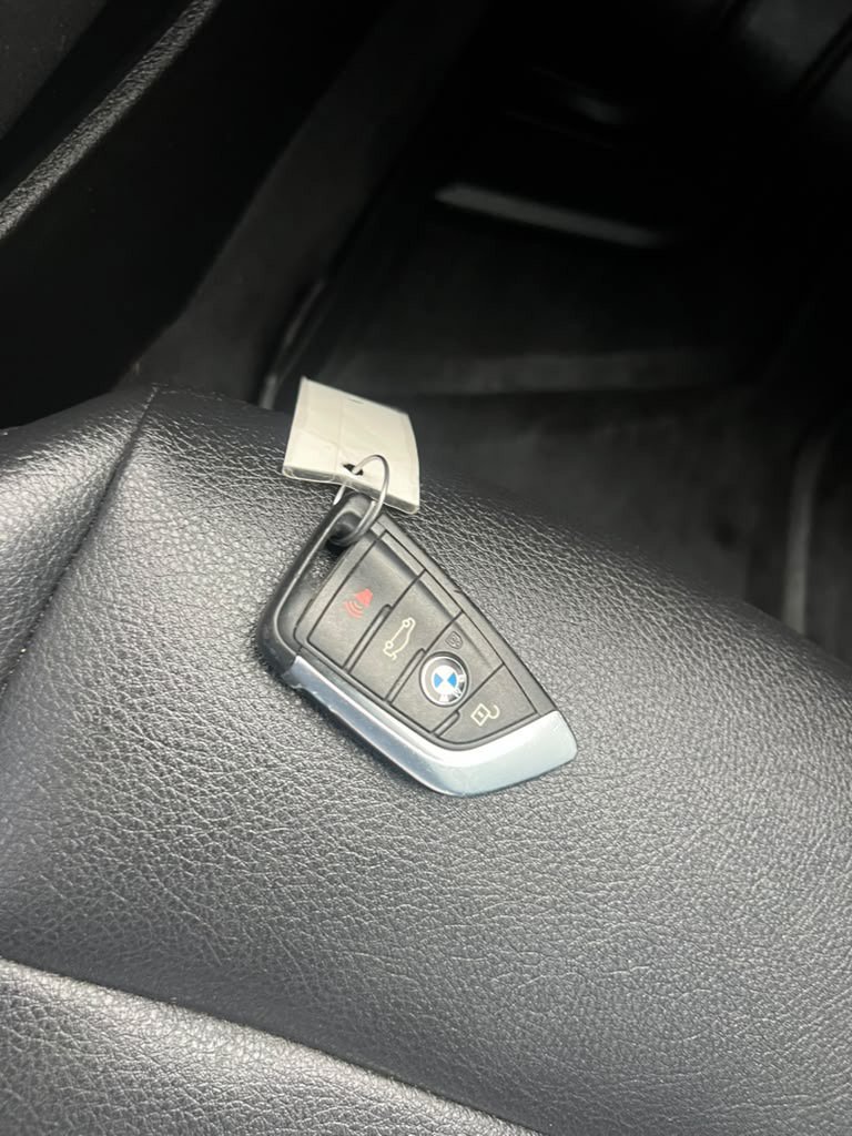 Used 2019 BMW X1 sDrive28i w/ Convenience Package FWD image 24