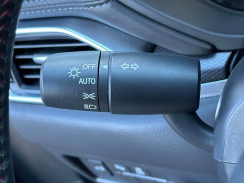 Used 2024 MAZDA CX-5 Carbon Edition image 24