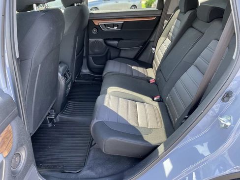 Used 2021 Honda CR-V EX image 11