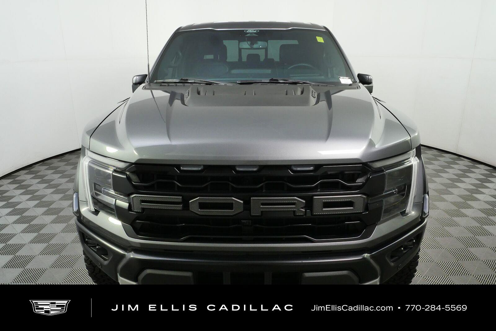 Used 2024 Ford F150 Raptor AWD/4WD image 30