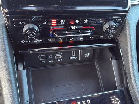 Used 2023 Jeep Grand Cherokee Trailhawk w/ Advanced Protech Group II image 18