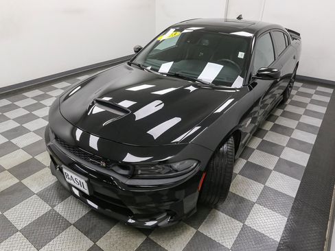 Used 2023 Dodge Charger Scat Pack w/ Plus Group image 6