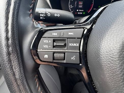 Used 2024 Honda HR-V Sport image 21