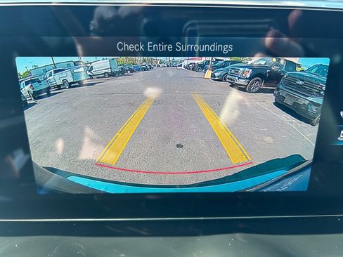 Used 2022 Mercedes-Benz GLB 250 4MATIC image 29