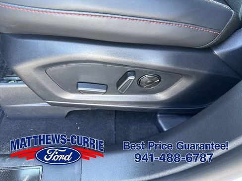 New 2026 Ford Explorer ST w/ Sun And Sound Package AWD/4WD image 10