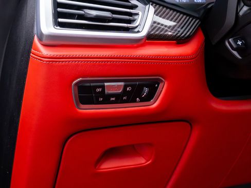 Certified 2023 BMW X5 M Competition w/ Competition Package image 20