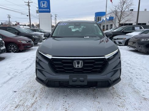 Used 2024 Honda CR-V LX image 8