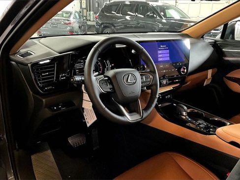 New 2026 Lexus NX 350 350 Premium image 6