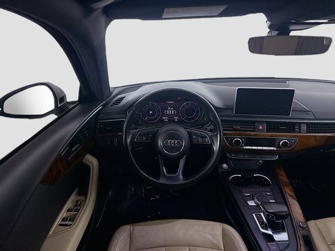 Used 2017 Audi A4 2.0T Premium Plus w/ Premium Plus Package image 17