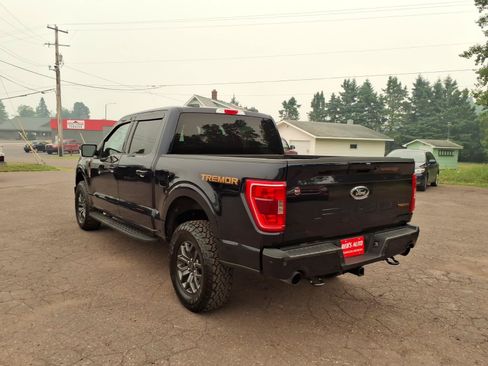Used 2023 Ford F150 Tremor AWD/4WD image 4