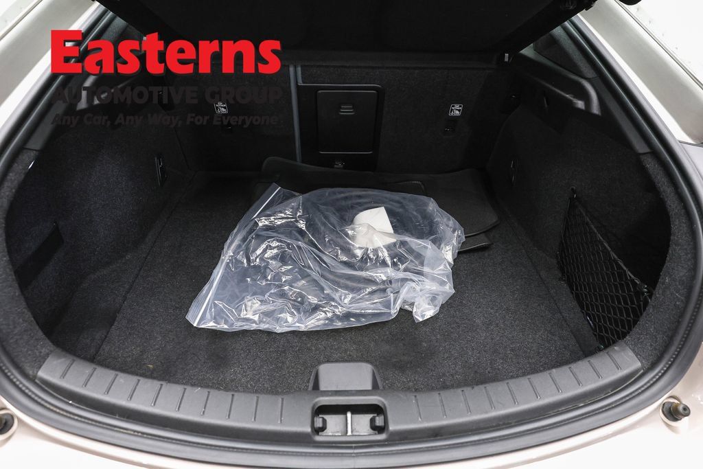 Used 2024 Polestar Polestar 2 AWD/4WD image 11