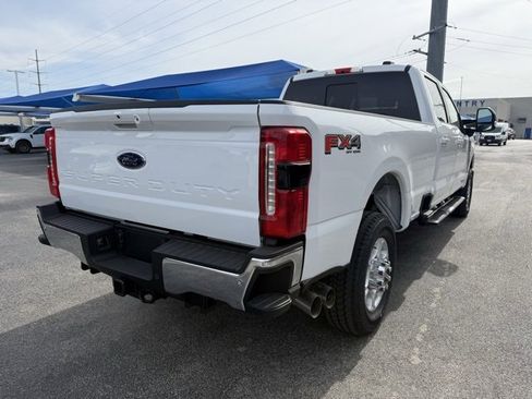 New 2026 Ford F350 XLT w/ XLT Premium Package image 4