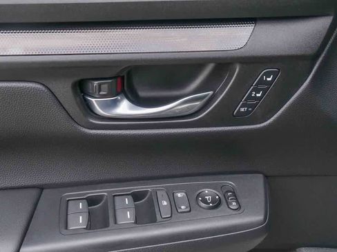 Used 2026 Honda CR-V Sport-L image 19