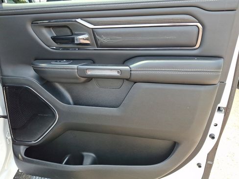 Used 2022 RAM 1500 Limited w/ Night Edition AWD/4WD image 14