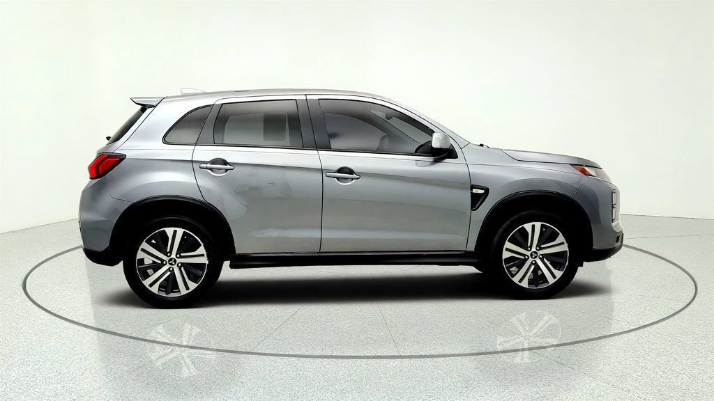Used 2021 Mitsubishi Outlander Sport FWD image 4