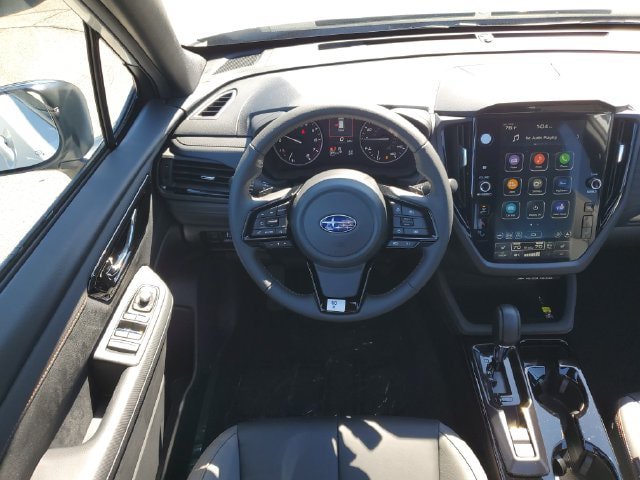 New 2026 Subaru Forester Sport AWD/4WD image 7