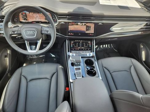 New 2026 Audi Q7 2.0T Premium Plus AWD/4WD image 24