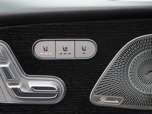 Used 2023 Mercedes-Benz GLS 450 4MATIC image 82