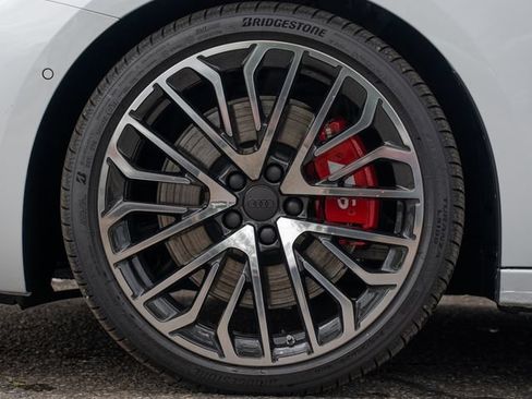 New 2026 Audi S5 Premium Plus AWD/4WD image 7