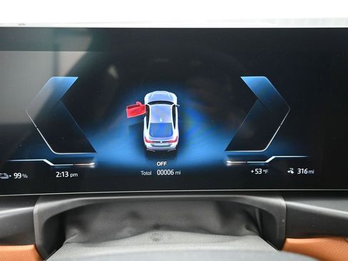 New 2026 BMW i4 eDrive40 w/ Premium Package RWD image 15