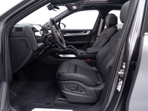 New 2026 Porsche Cayenne E-Hybrid image 29