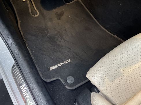 Certified 2021 Mercedes-Benz C 300 Sedan image 17