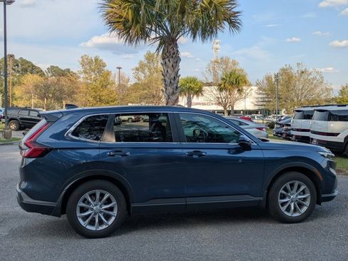 Used 2023 Honda CR-V EX-L image 4