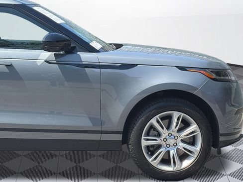 Used 2026 Land Rover Range Rover Velar S AWD/4WD image 36