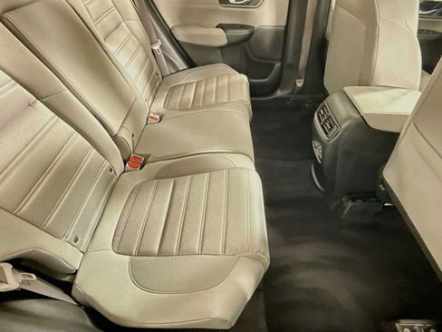 Used 2019 Honda CR-V EX image 35