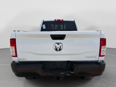 Used 2022 RAM 2500 Tradesman AWD/4WD image 5
