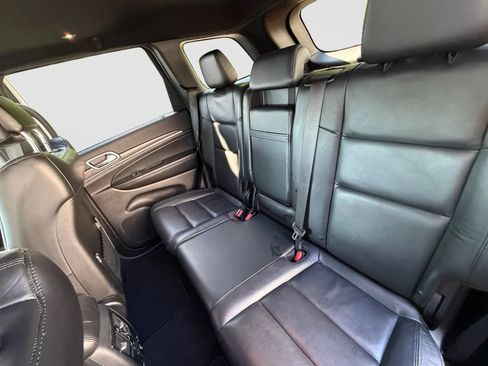 Used 2020 Jeep Grand Cherokee Limited AWD/4WD image 15