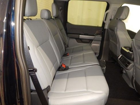 New 2025 Ford F150 Lightning Flash image 19