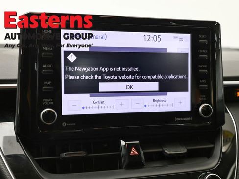 Used 2022 Toyota Corolla LE FWD image 18