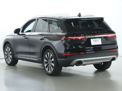 Certified 2022 Lincoln Corsair Reserve w/ Elements Package AWD/4WD image 38