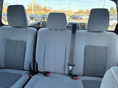 Used 2016 Ford F250 XL w/ Power Equipment Group image 20