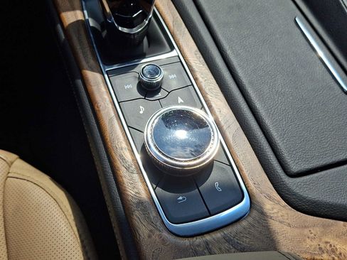 Used 2023 Cadillac CT5 Luxury AWD/4WD image 25