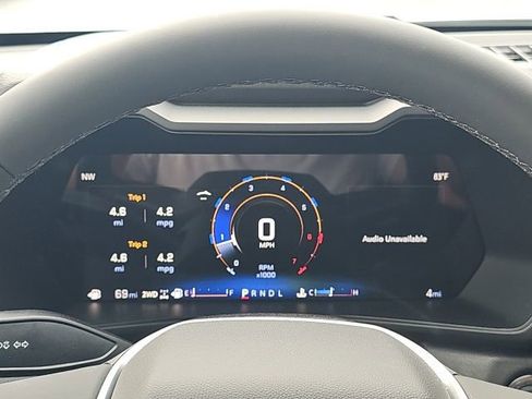 New 2026 Chevrolet Colorado Trail Boss image 40