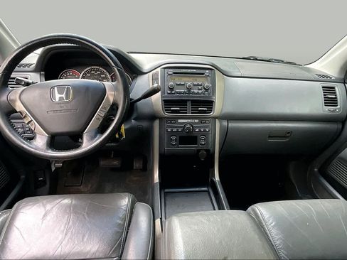 Used 2007 Honda Pilot EX-L image 15