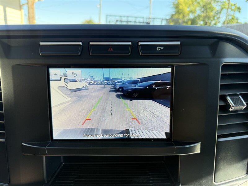 Used 2023 Ford F250 XL RWD image 5