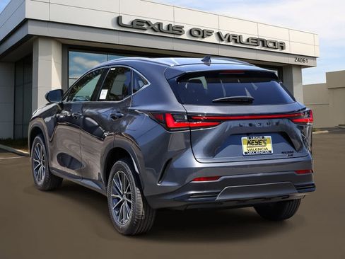 Used 2026 Lexus NX 350 AWD image 2