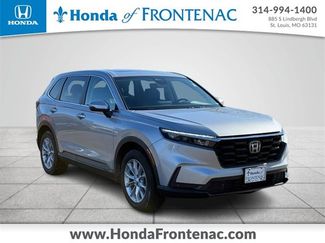 Used 2023 Honda CR-V EX-L video 1