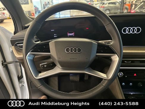 New 2025 Audi Q5 2.0T Premium Plus image 16