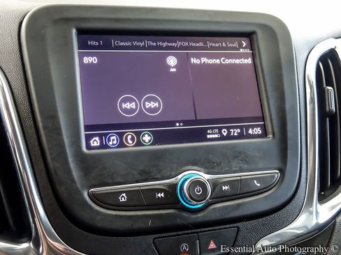 Used 2022 Chevrolet Equinox LT image 11