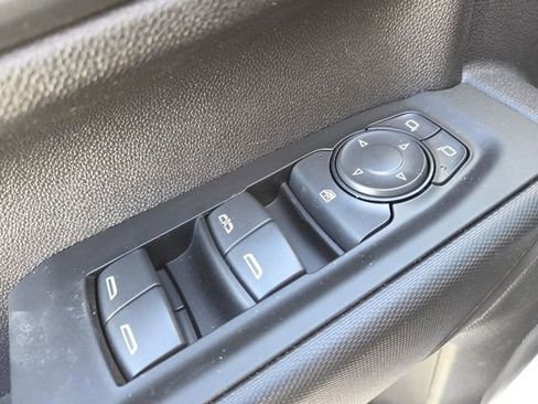 New 2026 Chevrolet Silverado 3500 W/T w/ WT Convenience Package image 9