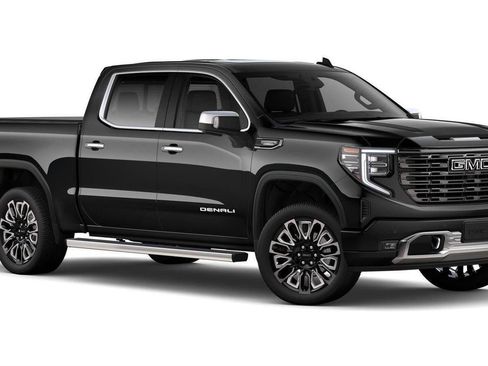 New 2026 GMC Sierra 1500 Denali Ultimate image 88