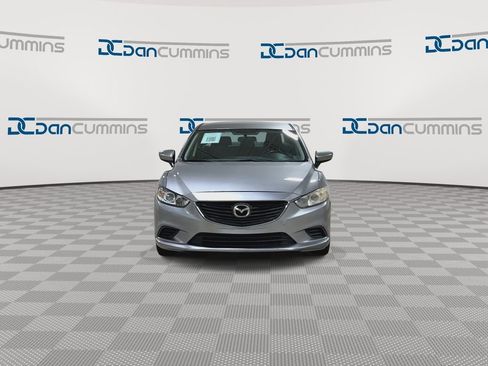 Used 2014 MAZDA MAZDA6 Sport FWD image 3
