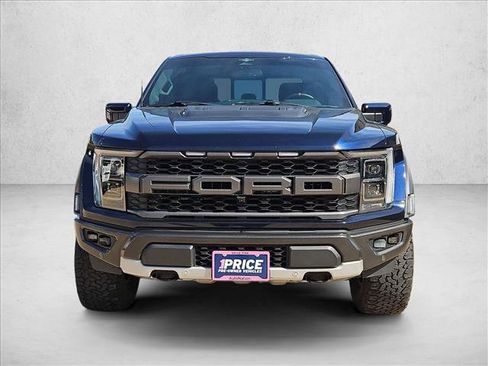 Used 2023 Ford F150 Raptor AWD/4WD image 2